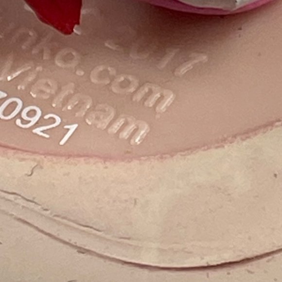 Funko Pop Animation #295 Sailor Moon Chibi 2017 Vinyl Figure Toy READ Desc. - Picture 8 of 16